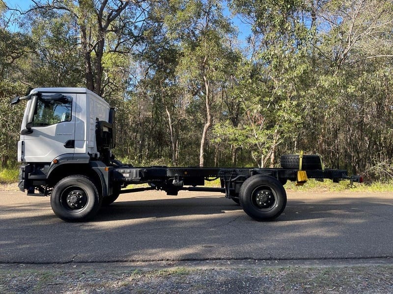 4x4 Truck for Sale Perth