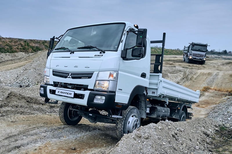 4x4 Truck for Sale South Africa