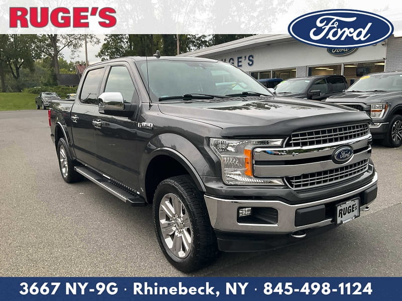 4x4 Used Truck for Sale
