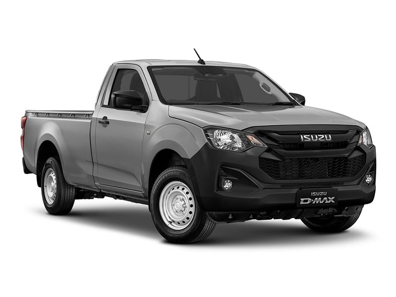 4×4 Truck for Sale UK