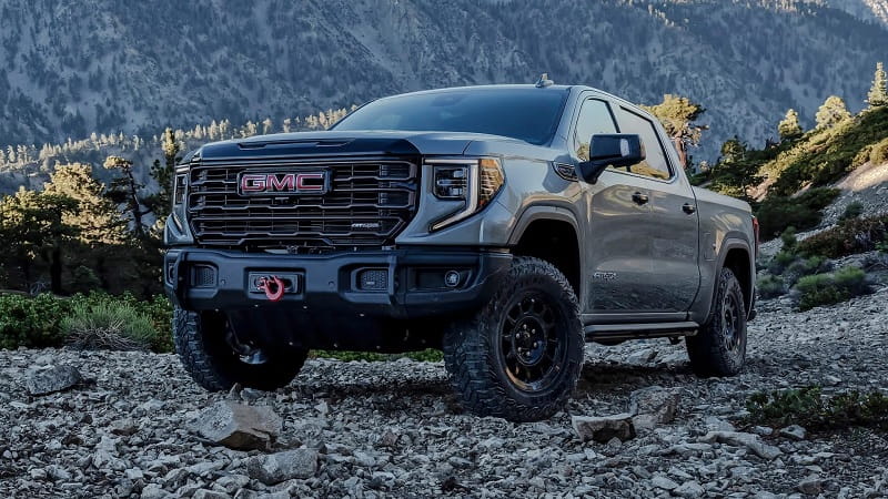 GMC Used Truck for Sale