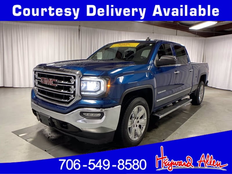 GMC Used Truck for Sale