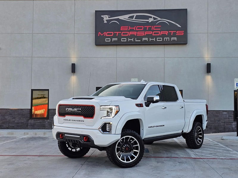 GMC Used Truck for Sale