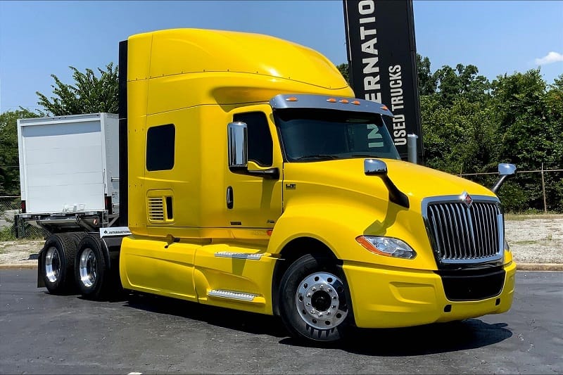 International Semi Truck for Sale