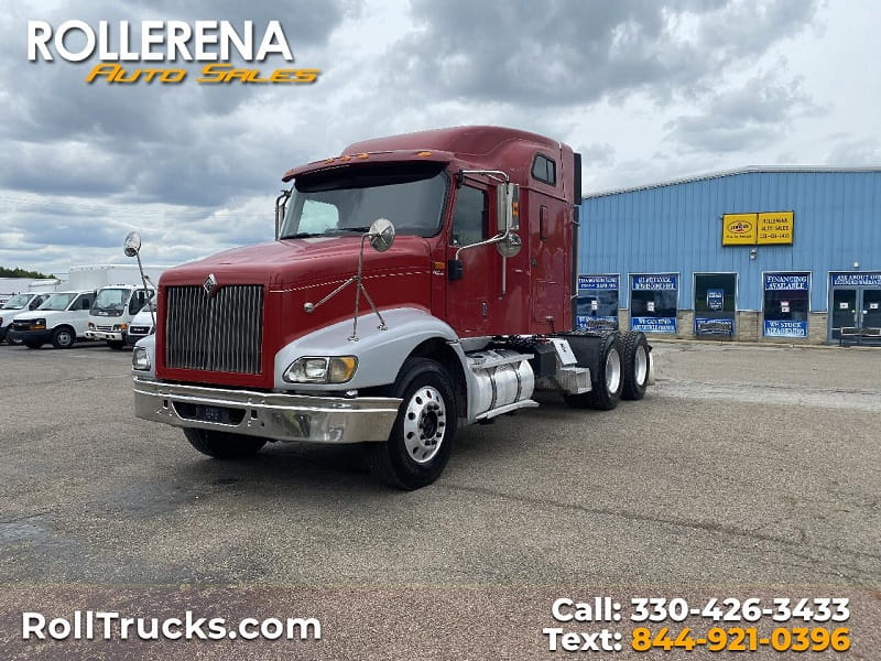 International Semi Truck for Sale