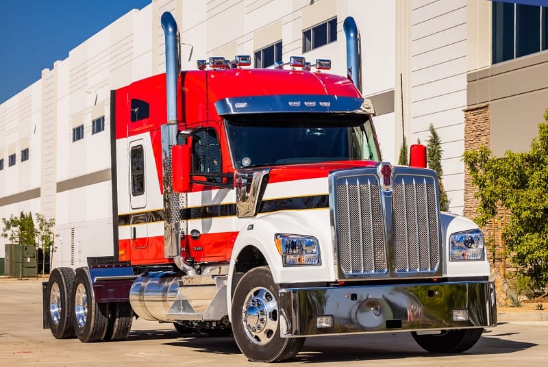 Semi Truck for Sale Near Me