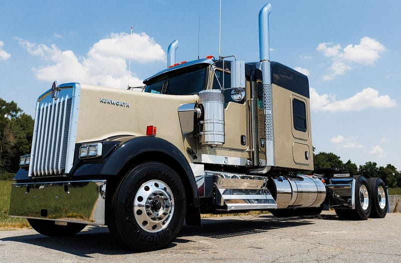 Semi Truck for Sale Near Me
