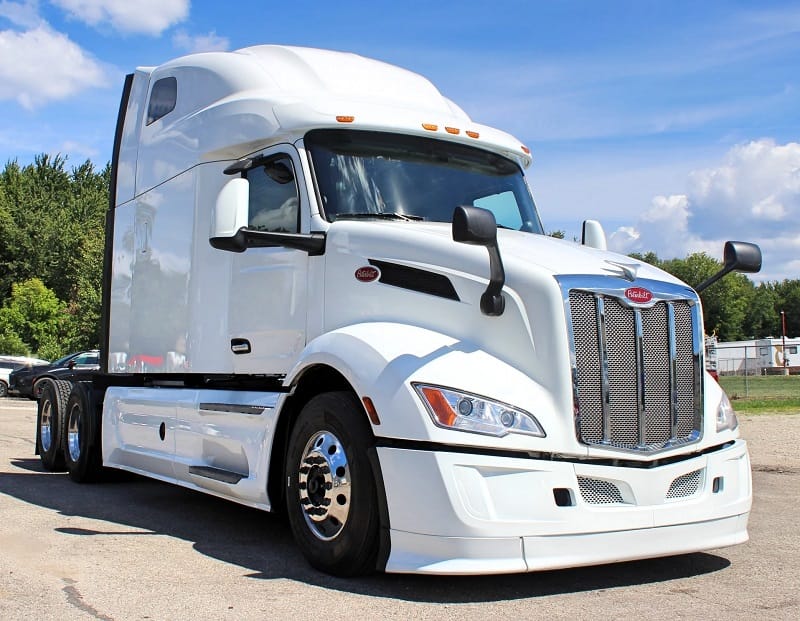 Semi Truck for Sale