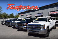 Used Truck for Sale Near Me