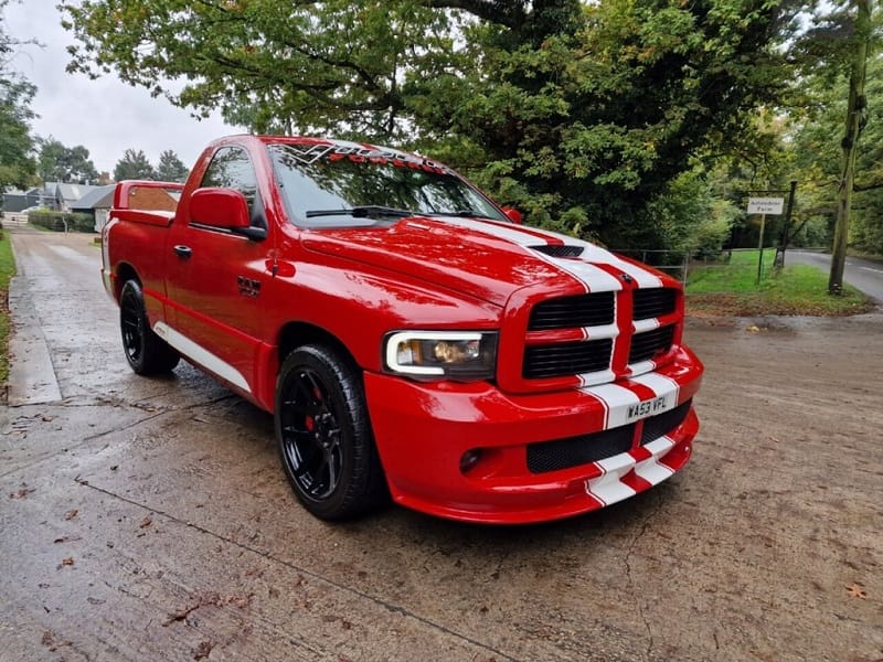 Used Truck for Sale in Jamaica by Owner
