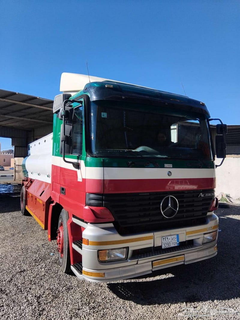 Used Truck for Sale in Saudi Arabia Haraj