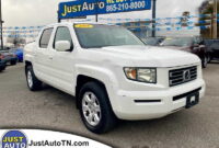 Used Truck for Sale Under $5000