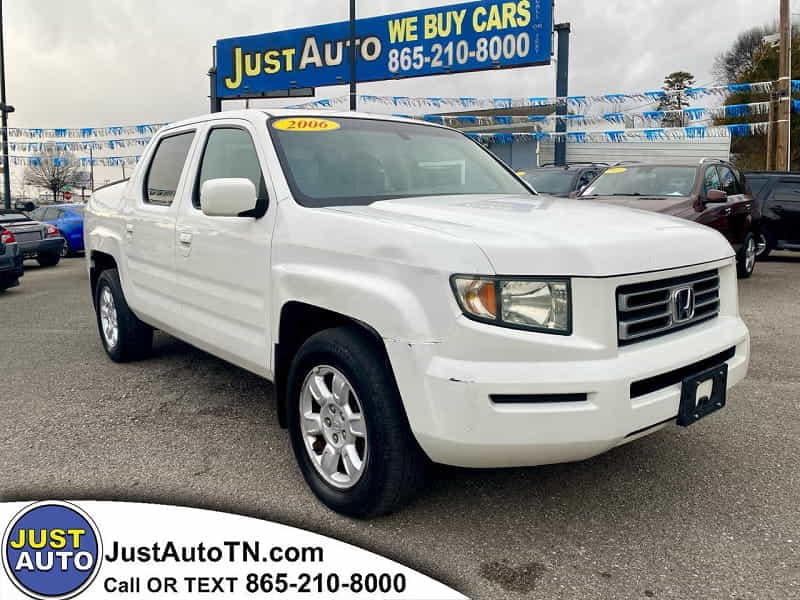 Used Truck for Sale Under $5000