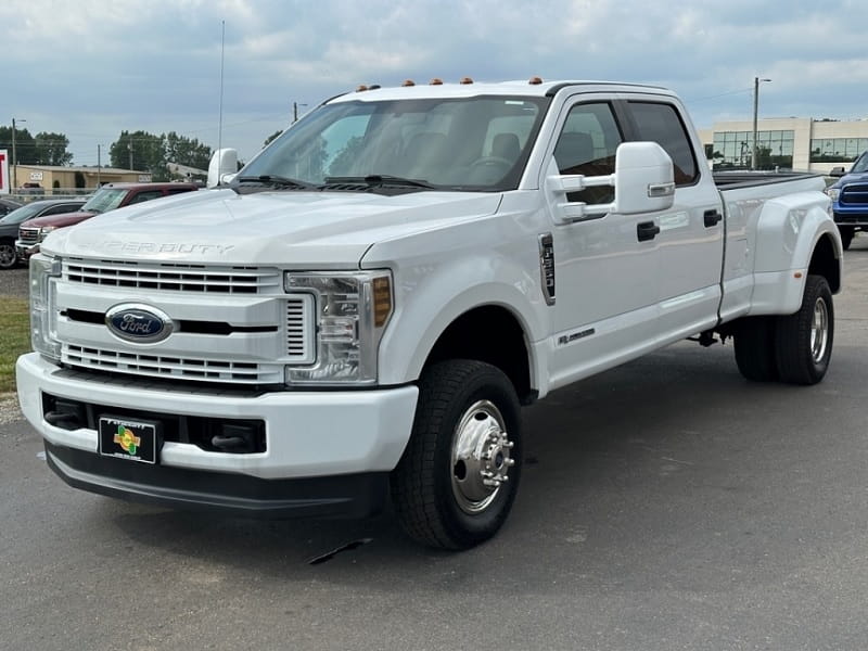 Used Truck for Sale by Owner