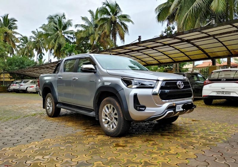 Used Truck for Sale in Jamaica by Owner