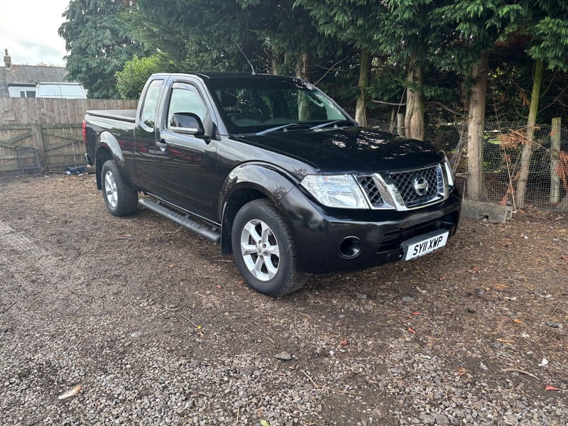 Used Truck for Sale in Jamaica by Owner