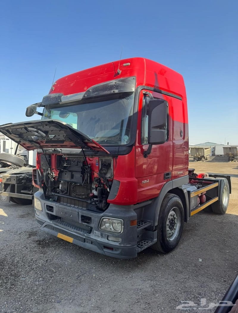 Used Truck for Sale in Saudi Arabia Haraj