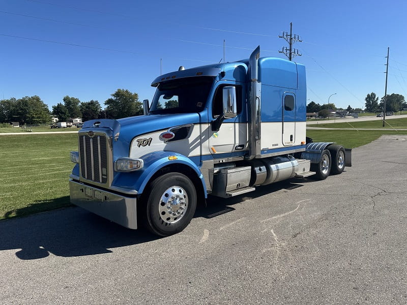 Used Truck for Sale by Owner