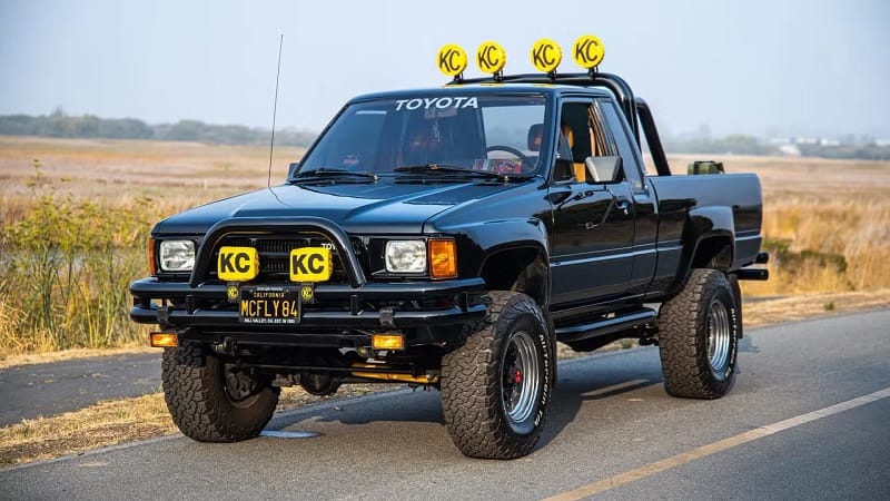4×4 Truck for Sale QLD