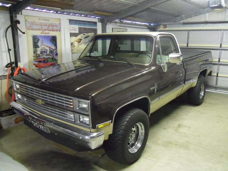 4×4 Truck for Sale QLD