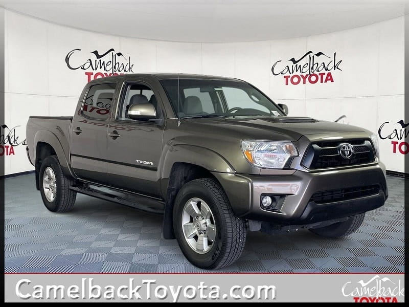 4×4 Truck for Sale Under 20K