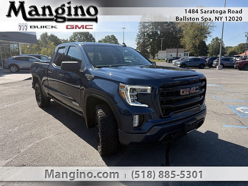 4×4 Truck for Sale Under 10000