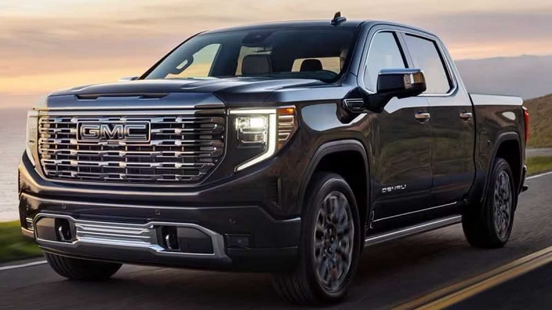 4×4 Truck for Sale Under 10000
