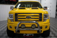 Ford 4×4 Truck Ford 4×4 Truck for Sale