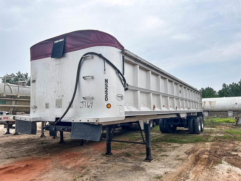 Dump Trailer for Sale Craigslist