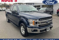 Ford Used Truck for Sale
