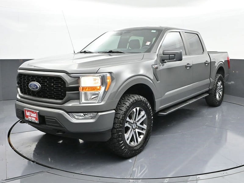 Ford Used Truck for Sale