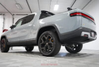 Rivian Used Truck for Sale