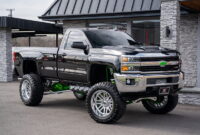 Lifted 2500 Diesel Trucks For Sale Lifted 2500 Diesel Trucks For Sale