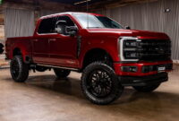 Lifted Used Diesel Truck Lifted Used Diesel Trucks for Sale