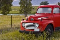 Old Classic Pickup Trucks for Sale Near Me