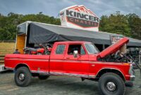 Old Lifted Diesel Trucks for Sale