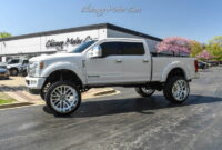 Used Lifted Diesel Trucks for Sale Near Me