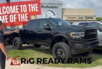 Lifted Diesel Trucks for Sale Canada