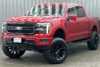 Lifted Diesel Trucks for Sale Ohio
