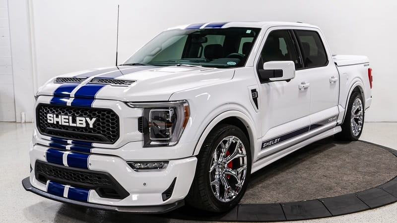 CarGurus Trucks for Sale Near Me