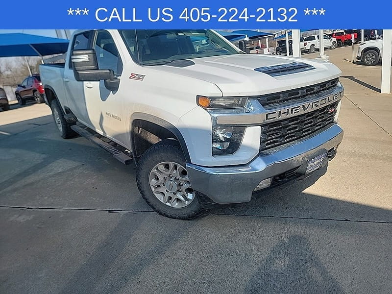 Carfax Trucks for Sale