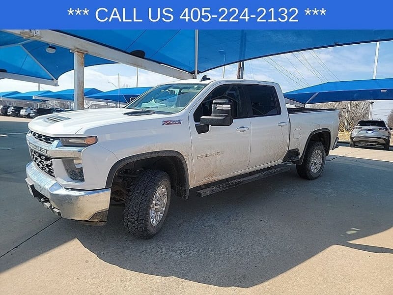 Carfax Trucks for Sale