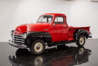 Classic Pickup Trucks For Sale Ebay