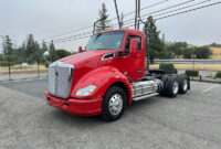 Commercial Truck Trader Listings