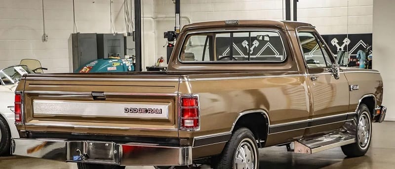 Trucks for Sale on Auction Sites