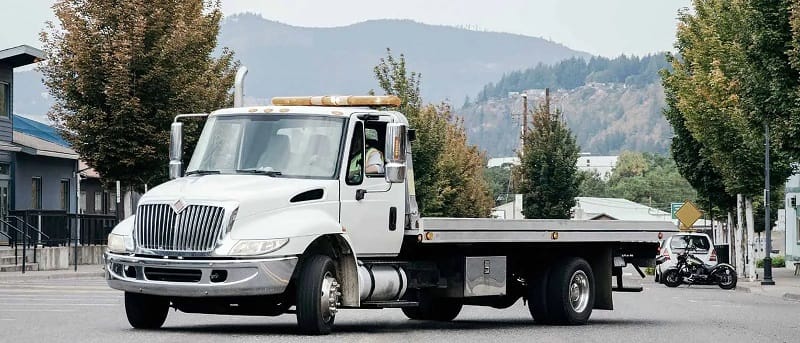 Trucks for Sale on Auction Sites