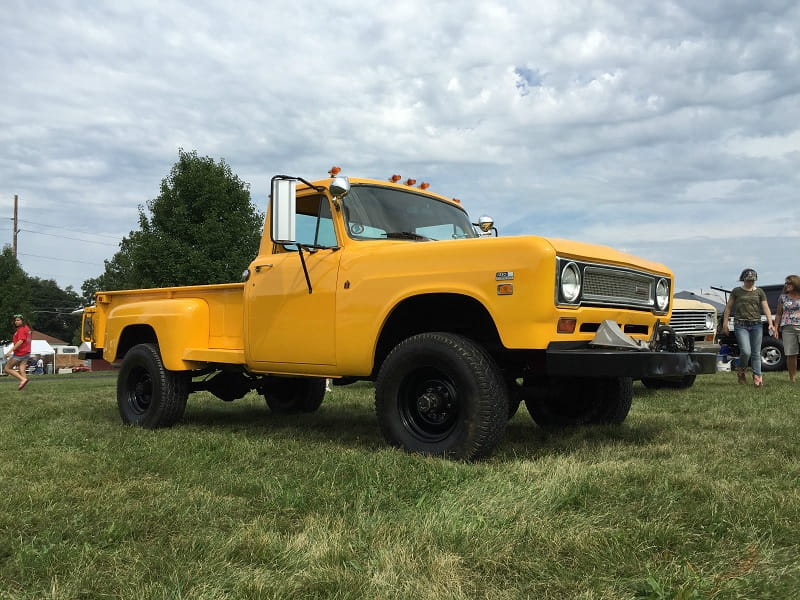 eBay Trucks for Sale by Owner