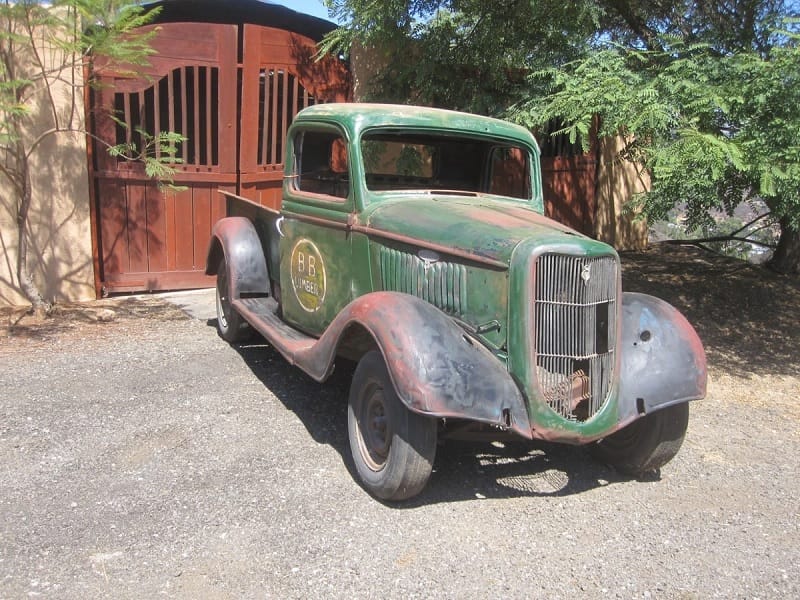 eBay Trucks for Sale