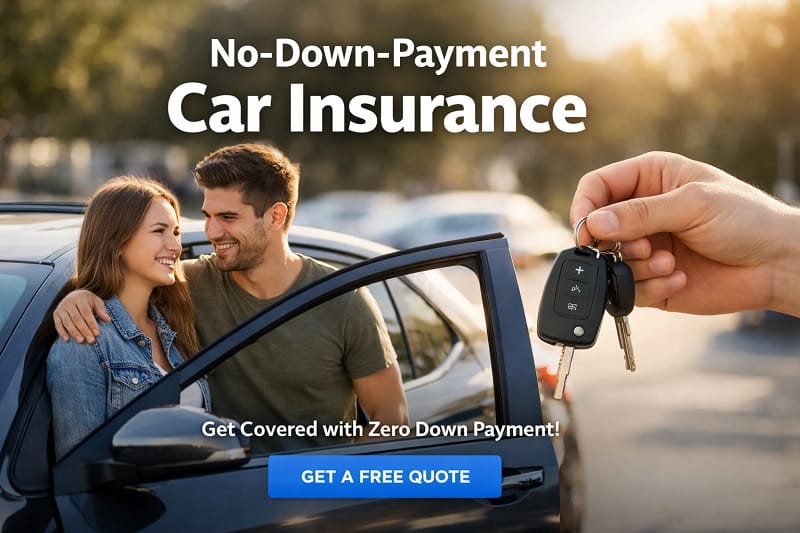 Cheap Car Insurance Quotes Near Me Monthly Payment