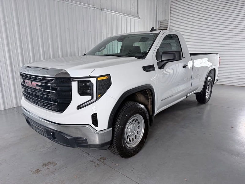 Used Trucks for Sale Near Me Under 5000 With Warranty